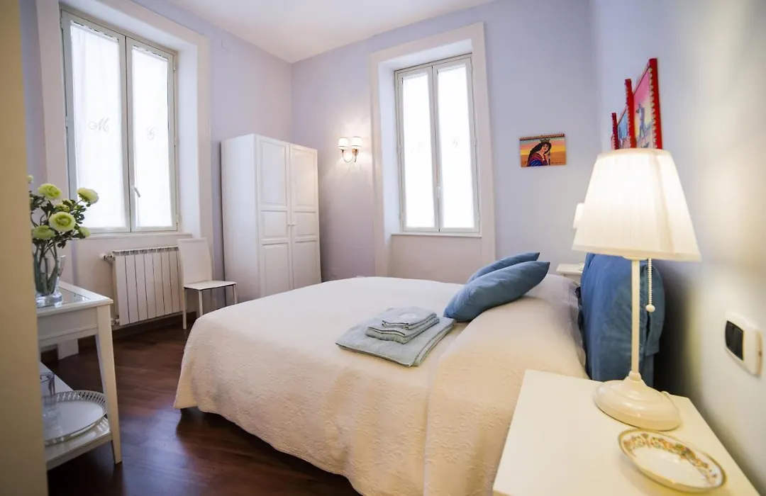 Mata e Grifone B&B-1