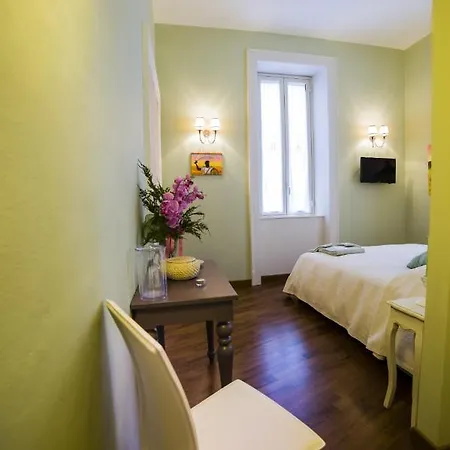 Mata e Grifone B&B-3
